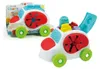 Clementoni 17315, 6 Jahr(e), Mehrfarbig Produktbild-Vorschau 15