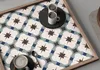 REGENT BLUE 16.5 x 16.5 Feinsteinzeug Wand- und Bodenfliese Produktbild-Vorschau 4