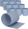 Jardinion Doppelstabzaun Sichtschutzstreifen PVC 250cm, 10 Produktbild-Vorschau 1