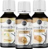 BORCHERS Flavour Drops Probierpaket "Konditorei" Produktbild-Vorschau 1