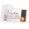 Pochettes de plastification auto-plastifiantes 54 x 86 mm, Voir les images du produit 1