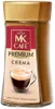 Kawa MK Premium rozpuszczalna Crema 130 g Podgląd zdjęcia produktu 6