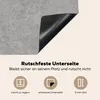 KitchenYeah© Herdabdeckplatte Beton - Alt - Muster , Produktbild-Vorschau 5