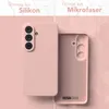 EAZY CASE - TPU Hülle für Samsung Galaxy S26, TPU Case Produktbild-Vorschau 3