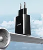Baseus Wandladegerät Netzteil Ladegerät 2x USB 2.1A 10.5W Náhľad obrázku produktu 19