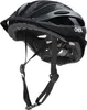 OŽNEAL OUTCAST Helmet PLAIN V.22 black S/M 54 bis 58cm Produktbild-Vorschau 1