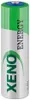 Xeno LI AA 2400mAh 3.6V, Einwegbatterie, AA, Lithium, 3,6 Produktbild-Vorschau 1