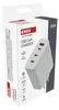 Univerzální USB adaptér GaN do sítě PD 120 W max. Voir les images du produit