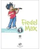 Fiedel Max - Schule für Violine, Band 1 inklusive Voir les images du produit 2