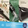 MPM MOD-22 - 2400 W - Trommel-Vakuum - Trocken&Nass - Produktbild-Vorschau 13