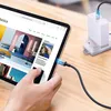 Cavo Usb-C Do Usb-C Ugreen Us316, 100W, 1,5M (Czarny) Anteprima dell’immagine prodotto 19