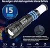 Welikera Taschenlampe Superhelle Produktbild-Vorschau 4