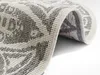 Hanse Home In- & Outdoor Wendeteppich Rund Lilja, Wendbar, Produktbild-Vorschau 3