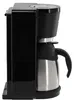 ROWENTA Machine à café CT 3818 Carafe en acier inoxydable Voir les images du produit 17