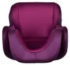 Kinderkraft Fotel Junior Fix 2 i-Size 100-150cm Cherry Anteprima dell’immagine prodotto 27