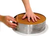 ZENKER Set d'aide à la découpe de gâteaux 3 pièces Voir les images du produit 7