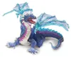 Safari Ltd Cloud Dragon, Draghi, Multicolore, 1 pezzo Anteprima dell’immagine prodotto 3