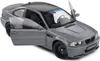 BMW E46 M3 Coupe Streetfighter 2000 - grigio SOLIDO 1:18 Anteprima dell’immagine prodotto 8