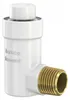 Flamco | Sfiato Automatico Flexvent 1/2" AG - Bianco - Anteprima dell’immagine prodotto 1