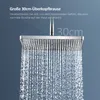 Sprchový systém EMKE s termostatem Sprchový set z nerezové Náhled obrázku produktu 8
