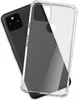 TPU Hülle Clear Armor Soft Case für Google Pixel 5 (5.8'') Produktbild-Vorschau 1