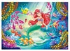 Puzzle dwustronne 108 Księżniczki Náhľad obrázku produktu 3
