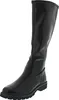 Tamaris Langschaftstiefel  Schwarz Produktbild-Vorschau 10