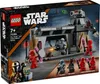 LEGO Star Wars: The Mandalorian Pojedynek Paza Vizsli i Podgląd zdjęcia produktu 9