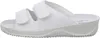 Rohde Damen Sandalen Pantoletten Clogs Weite F Soltau-40 Produktbild-Vorschau 5