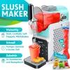 KESSER® Macchina per granite per la casa Slush Ice Maker 2L Anteprima dell’immagine prodotto 5