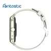 Smartwatch Timor, Champagner, großes 2.01 Zoll TFT Produktbild-Vorschau 5