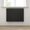 STYLISH Design, platte radiator, paneelradiator, Productafbeelding-voorbeeld 7