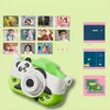 CAMÉRA PHOTOGRAPHIQUE NUMÉRIQUE POUR ENFANTS 40 Mpx CAMÉRA Voir les images du produit 4