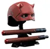 Hasbro Daredevil Born Again Maske Und Billy Club Produktbild-Vorschau 11