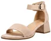 Regarde Le Ciel Sandalen Sandalen Leder Produktbild-Vorschau 1