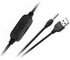 Esperanza Usb Lautsprecher 2.0 Led Regenbogen Frevo Egs105 Produktbild-Vorschau 2