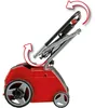Wentylator wertykulatora elektrycznego Einhell GC-SA 1231/1 Podgląd zdjęcia produktu 14