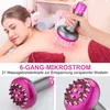 Massagegerät Elektrisch vibrierendes Massagegerät, Produktbild-Vorschau 5