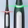 iO Series 4 Elektrische Zahnbürsten Black / White Produktbild-Vorschau 8