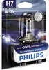 1x PHILIPS H7 Glühlampe Fernlicht 12V 55W PX26d Halogen Produktbild-Vorschau 2