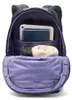 Columbia Landroamer™ Rucksack Lila  Lila One Size Produktbild-Vorschau 3
