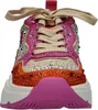 La Strada Sportliche Schnürschuhe Damen 32303139313636 Produktbild-Vorschau 9