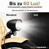 oToMUNICH Plus Sunset Beige 28 Zoll Fahrrad, Shimano Produktbild-Vorschau 4
