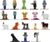 Minecraft Multi Pack Nano Figuren Wave 8 Produktbild-Vorschau 2