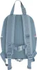 Scoot & Ride 9l Rucksack Blau  Blau One Size Produktbild-Vorschau 2