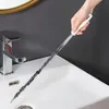2 Stück Reinigungsbürsten für Abwasserkanäle Flexible Produktbild-Vorschau 2