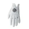 Footjoy PureTouch White Linke Hand ML Herrenhandschuhe Produktbild-Vorschau 3