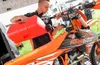 POLISPORT ProOctane Kraftstofftank mit Einfüllschlauch - Produktbild-Vorschau 8