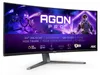 AOC AGON PRO AG346UCD - OLED monitor - herní - zakřivený - Náhled obrázku produktu 1
