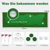 300 x 100 cm Golfová podložka na odpalovanie Golfová Náhľad obrázku produktu 4